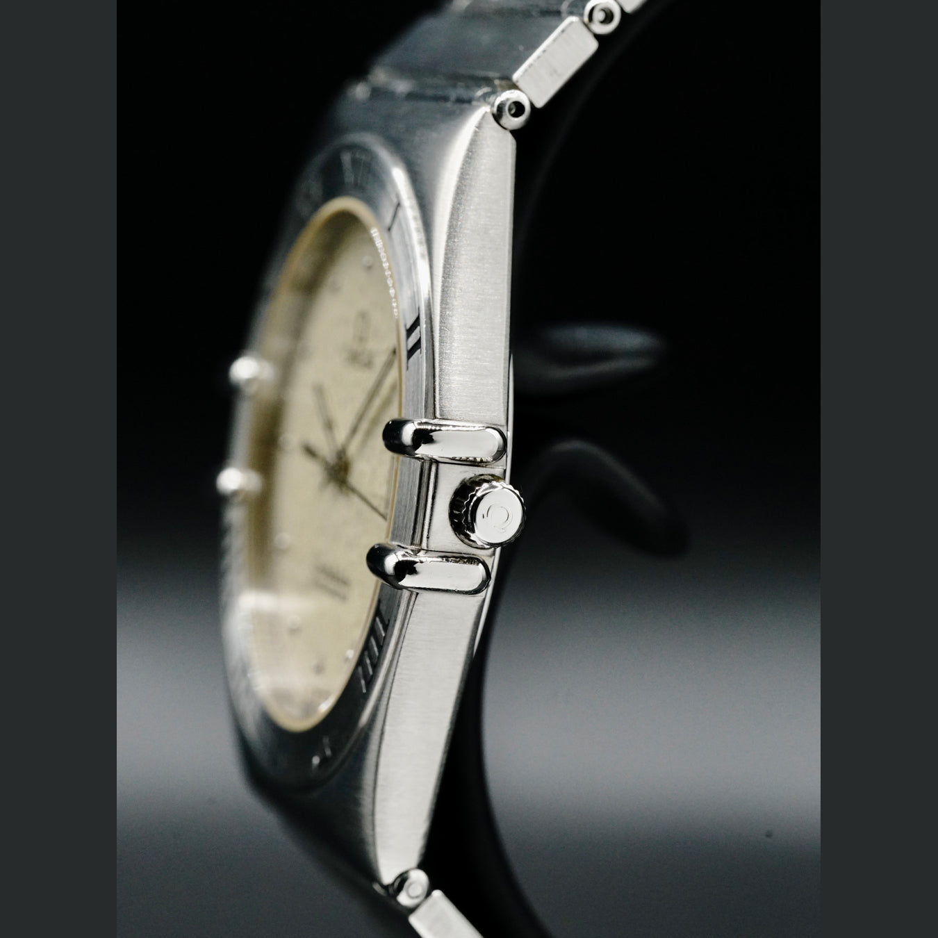 Omega Constellation 1431