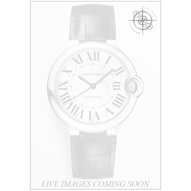 Cartier Ballon Bleu 36mm W69017Z4