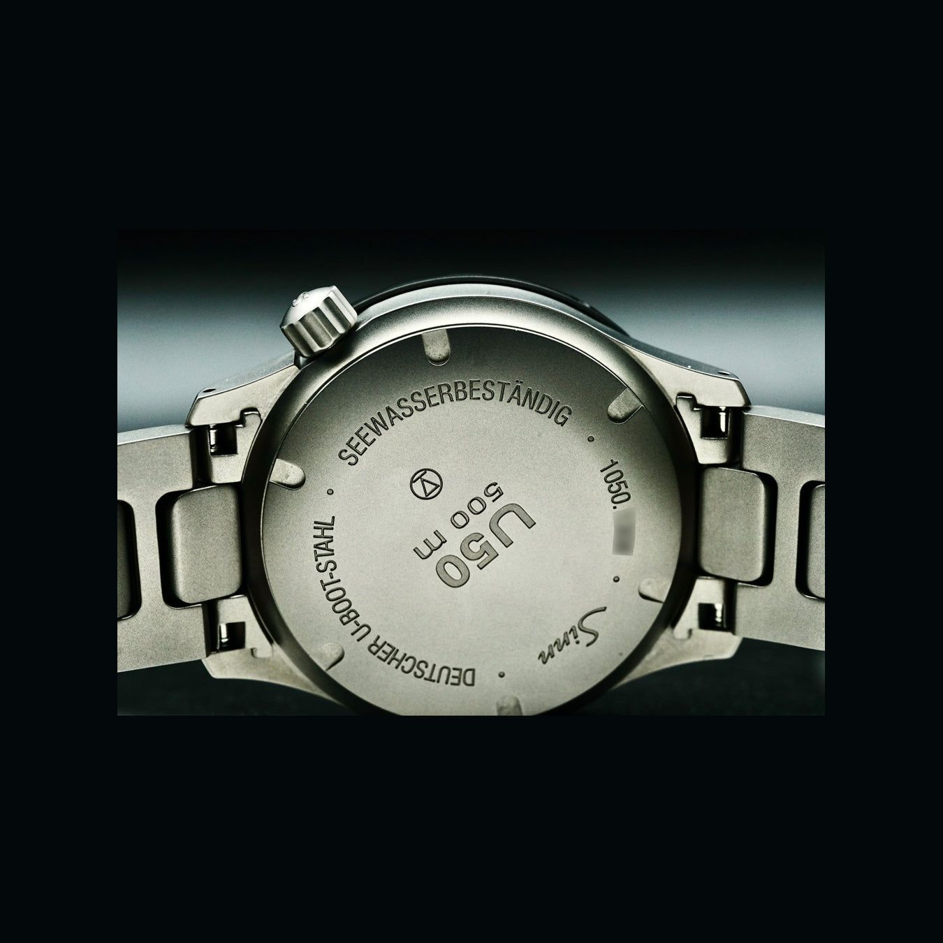 Sinn U50 1050