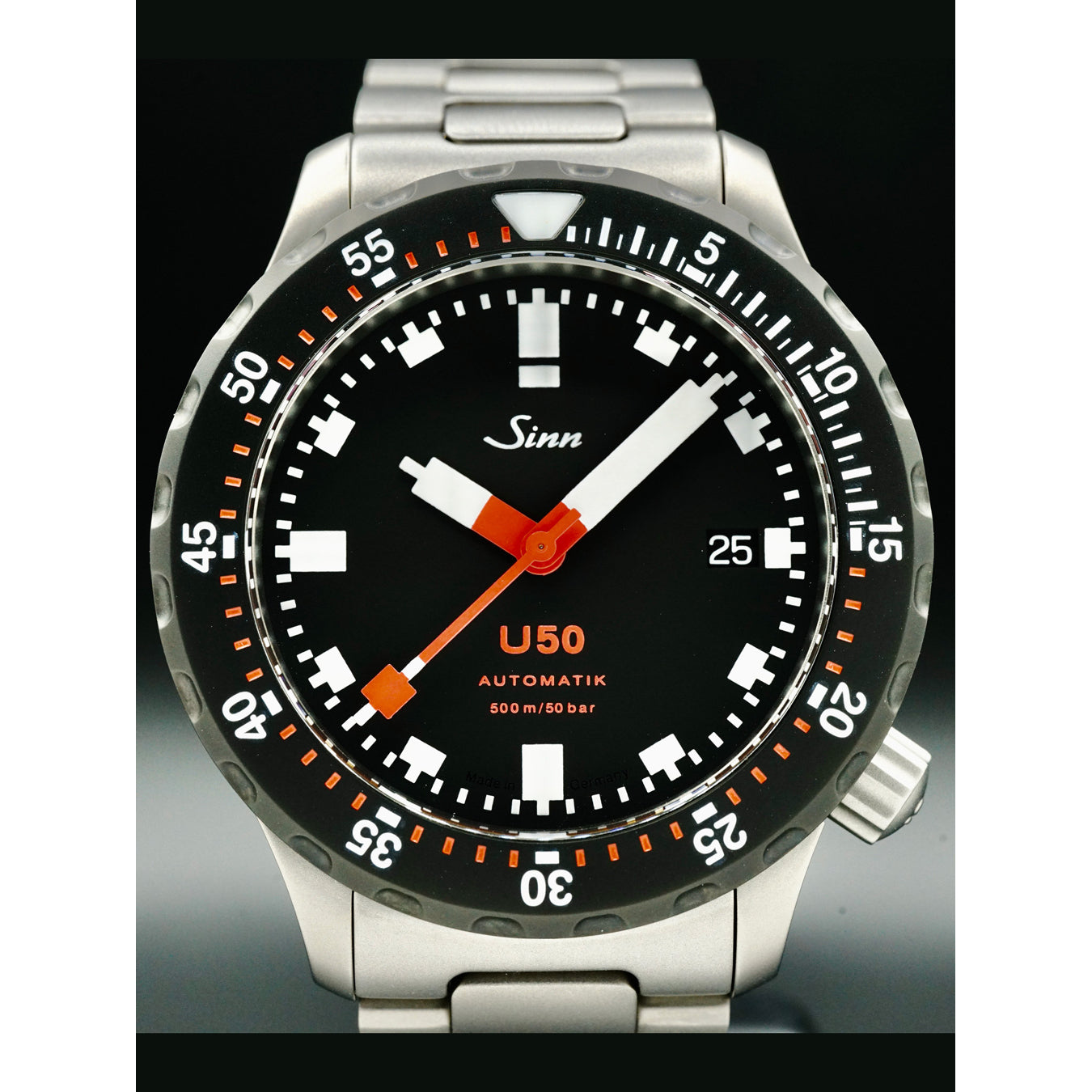 Sinn U50 1050