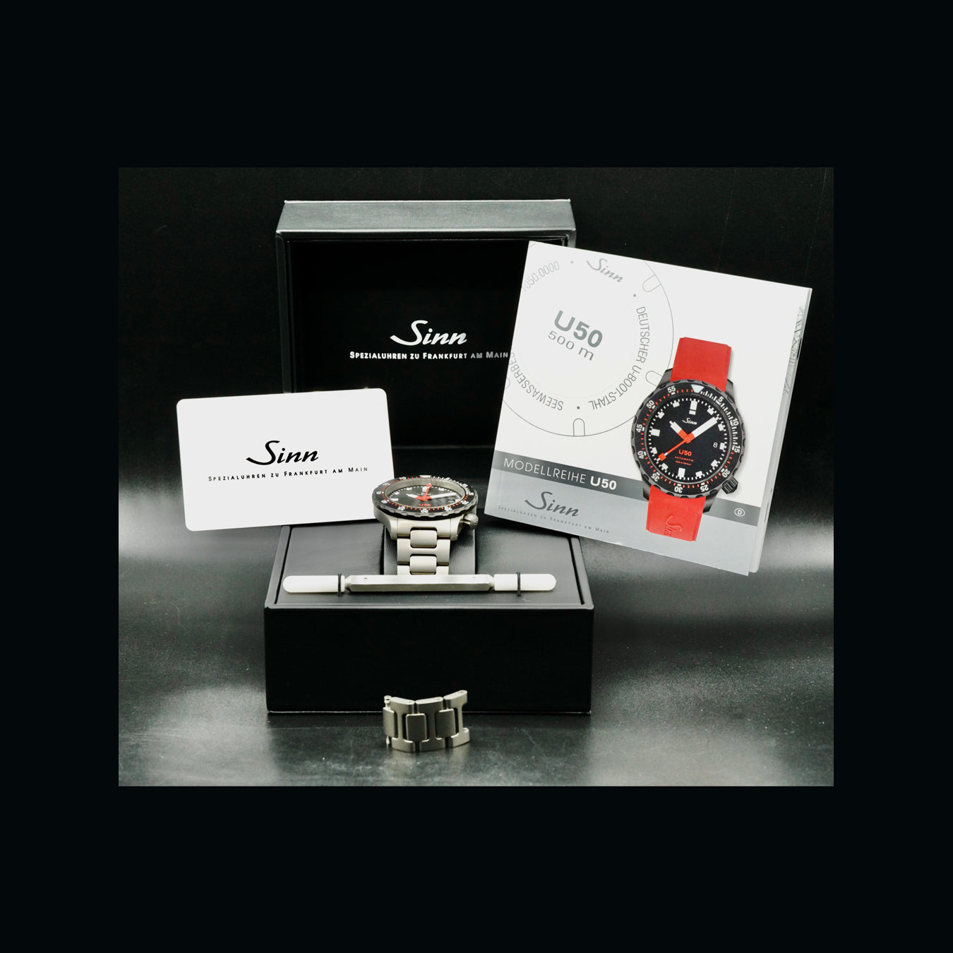 Sinn U50 1050