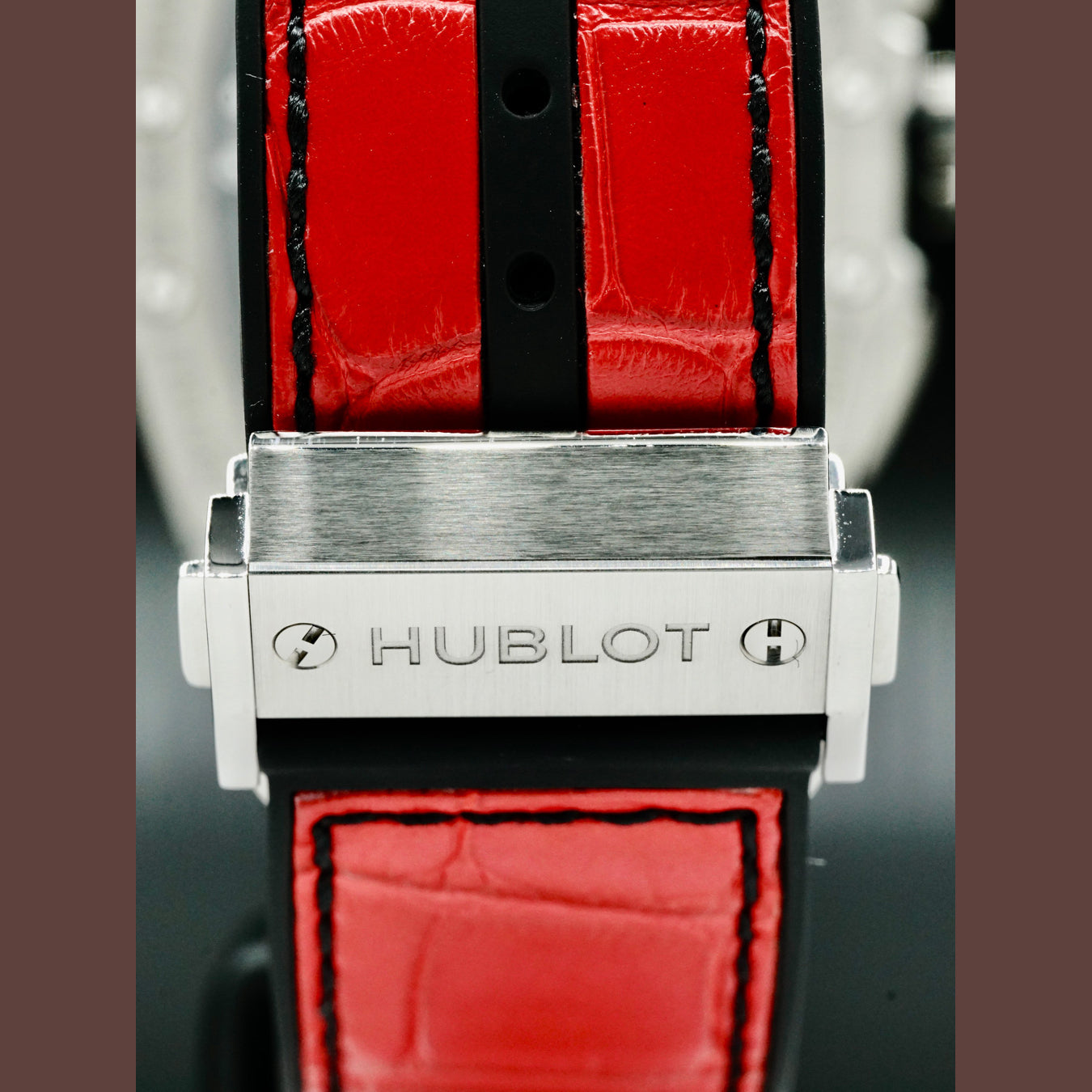 Hublot Spirit of Big Bang Titanium 641.NX.0173.LR