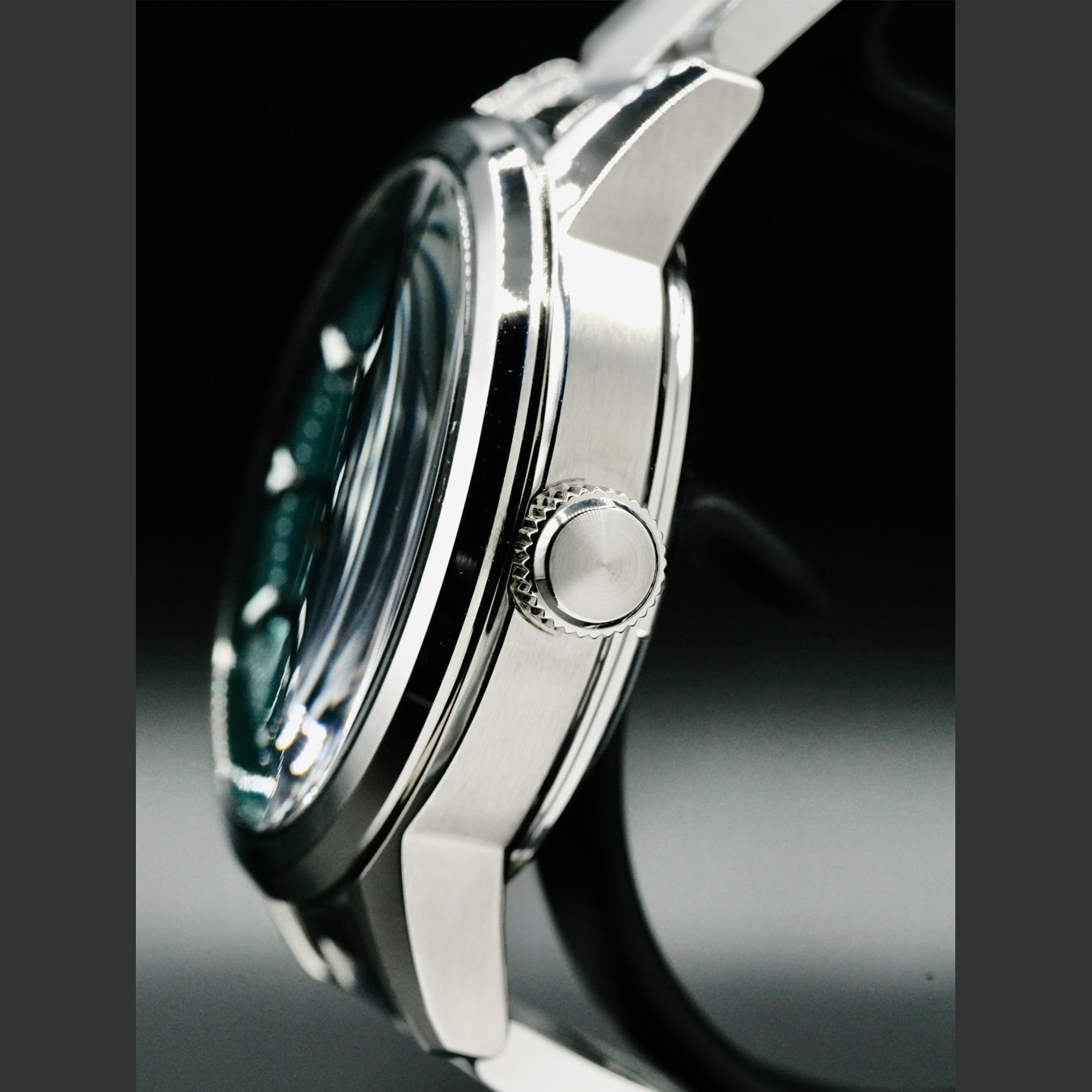 Seiko Prospex Mystic Forest Alpinist SPB289