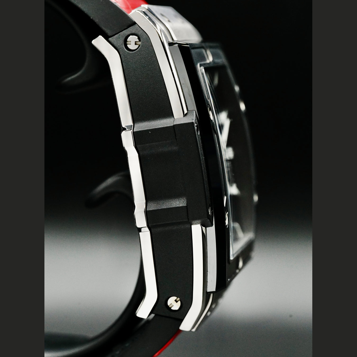 Hublot Spirit of Big Bang Titanium 641.NX.0173.LR