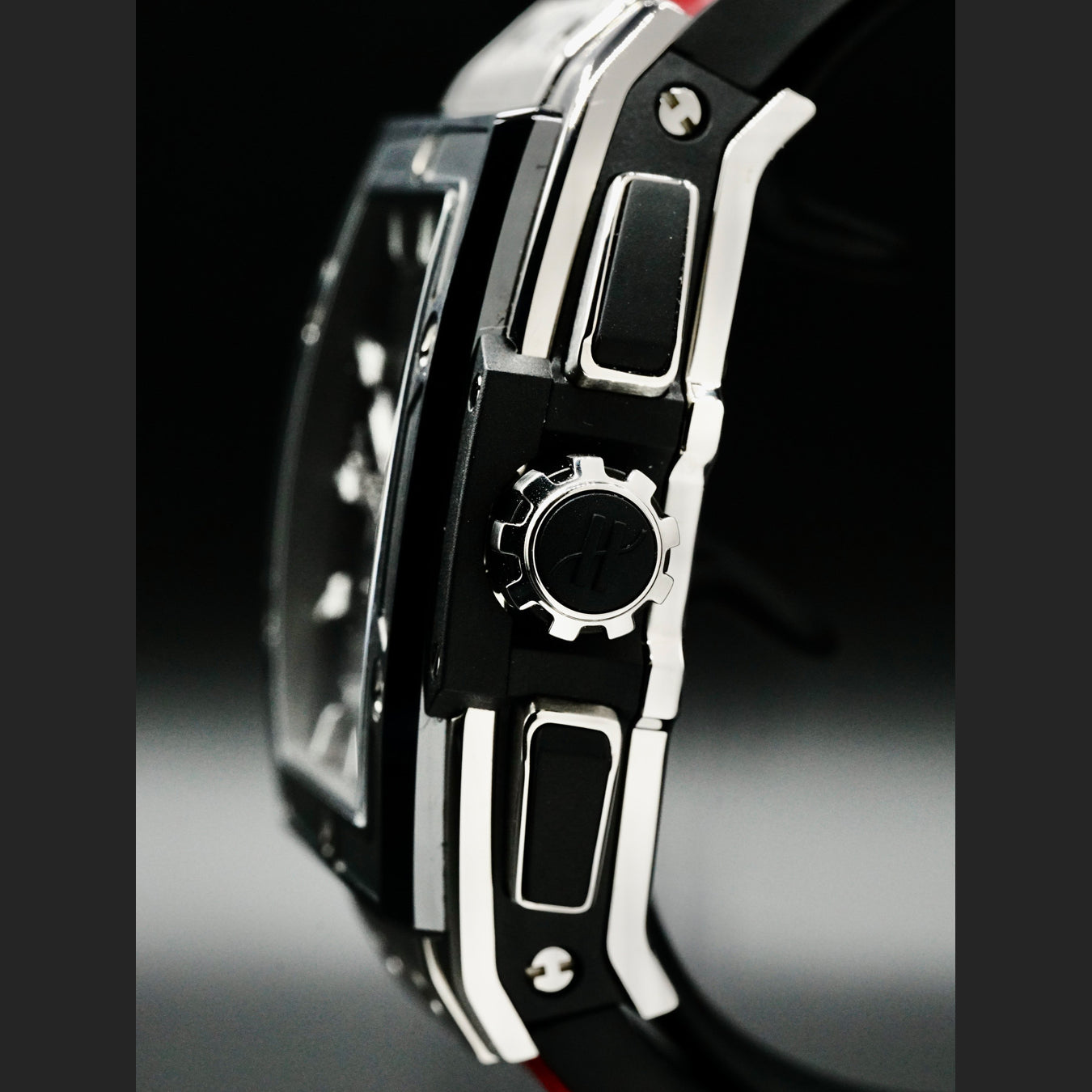 Hublot Spirit of Big Bang Titanium 641.NX.0173.LR