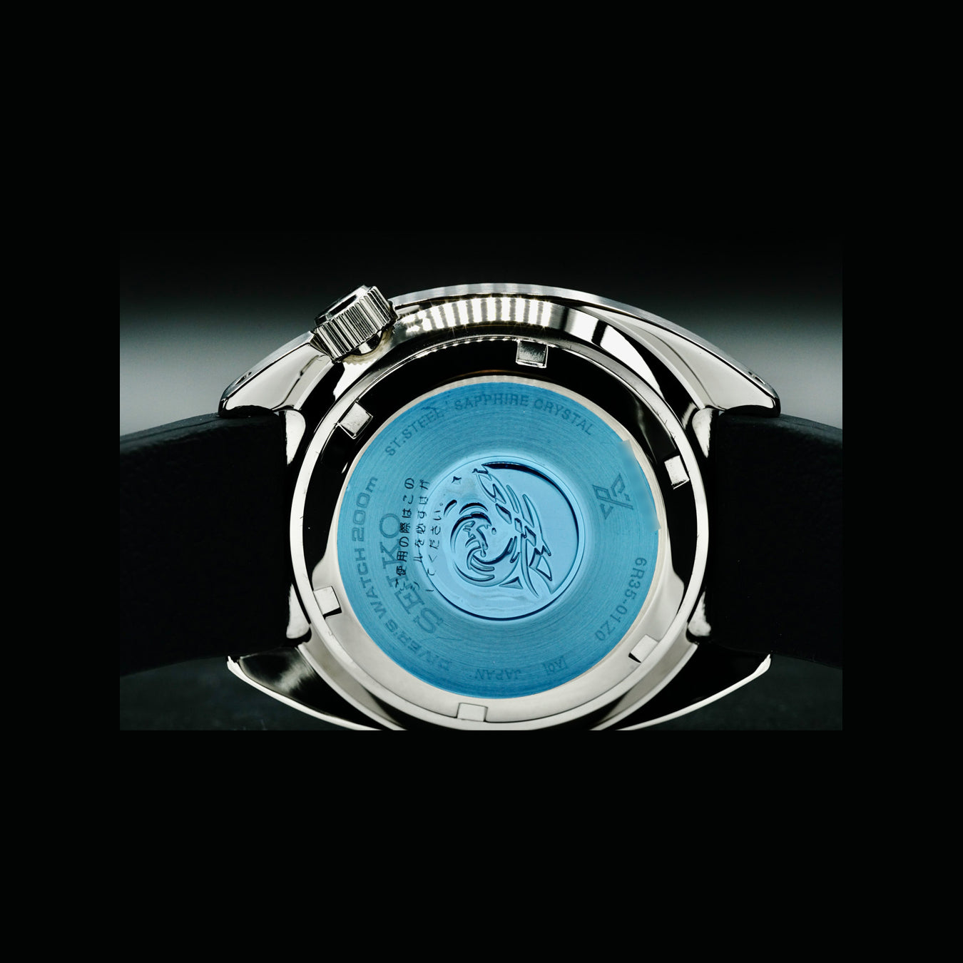 Seiko Prospex SPB317