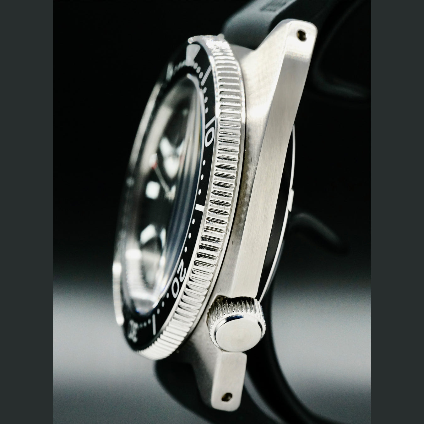 Seiko Prospex SPB317