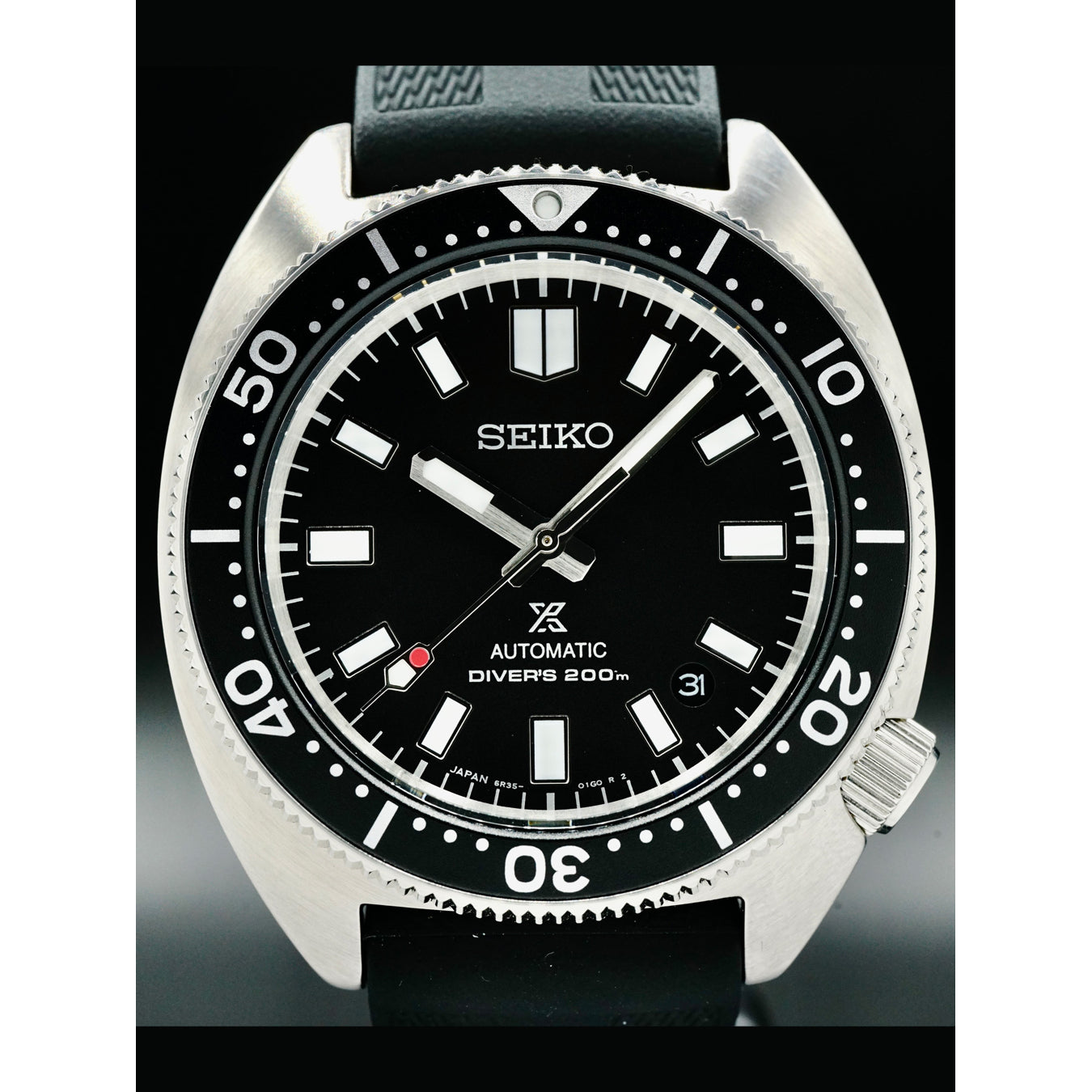 Seiko Prospex SPB317