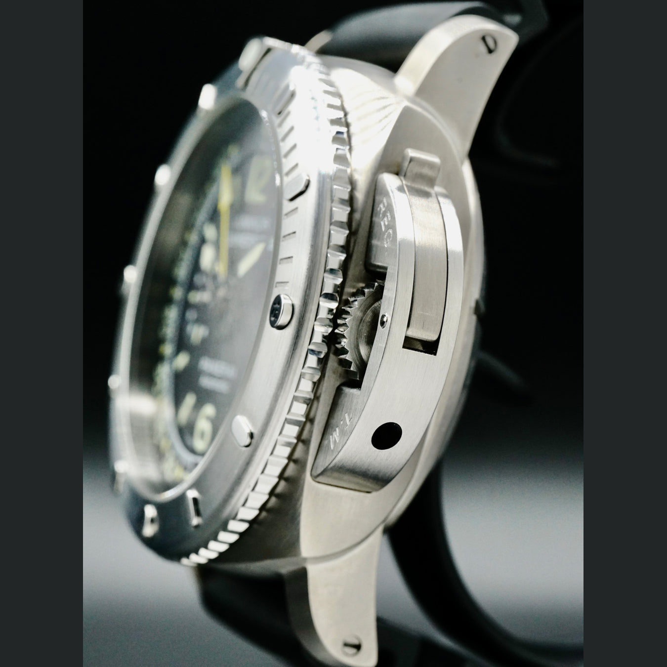 Panerai Luminor 1950 Submersible Depth Gauge PAM193