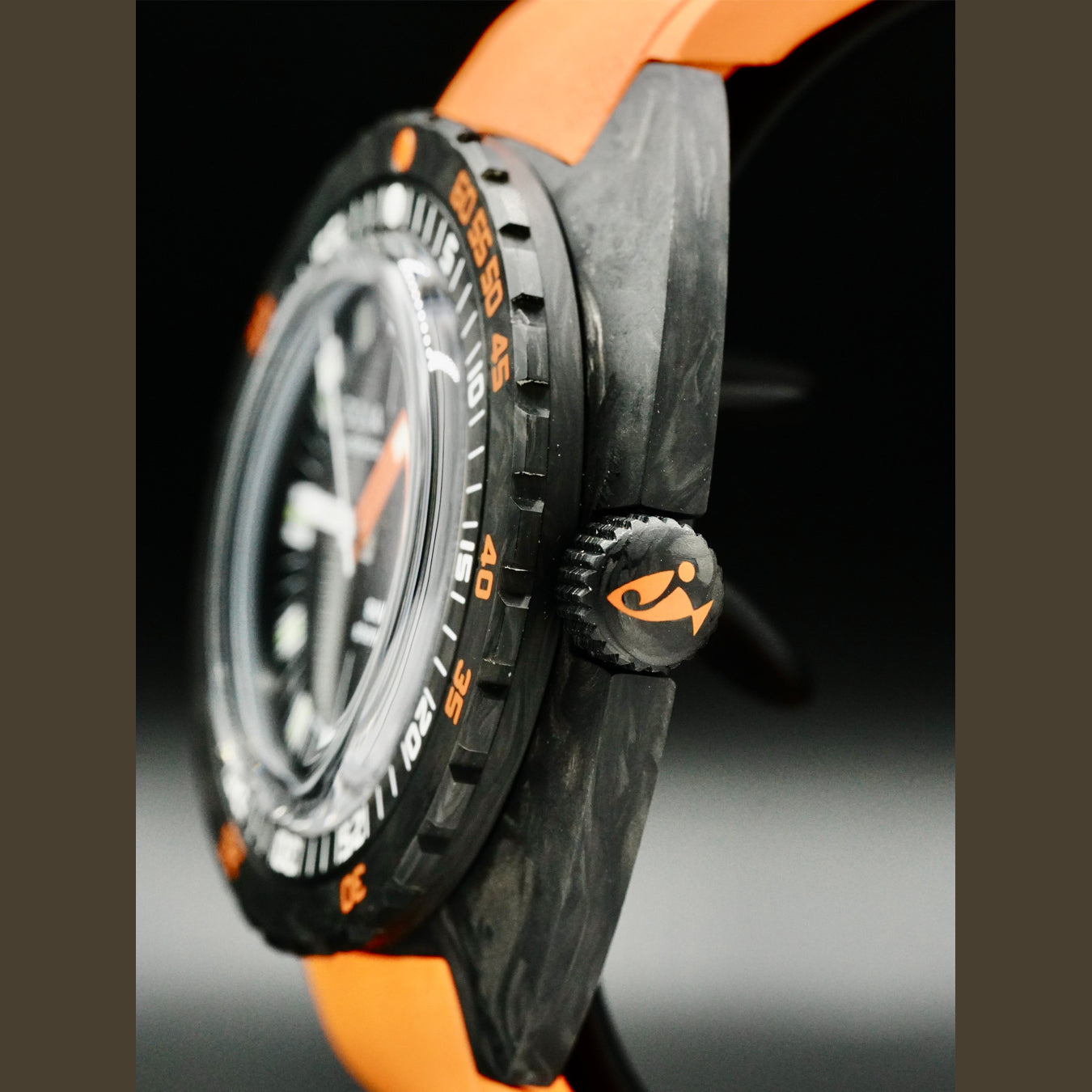 Doxa Sub 300 Sharkhunter 822.70.101.20