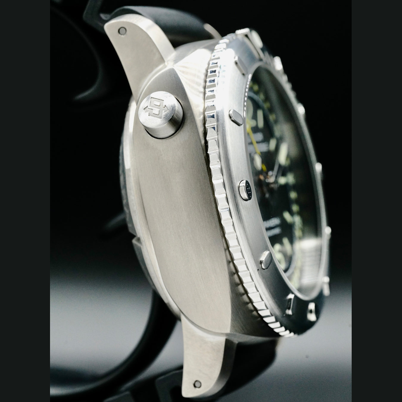 Panerai Luminor 1950 Submersible Depth Gauge PAM193