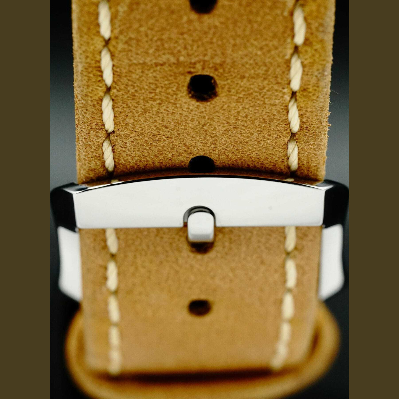 Laurent Ferrier Square California Dial LCF031.AC.VS467C.1