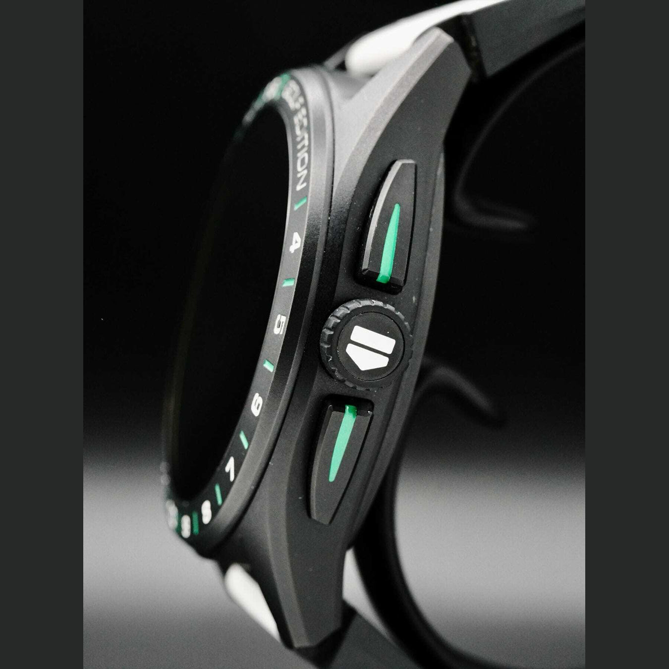 TAG Heuer Golf Edition SBF8A8031.82EB0172