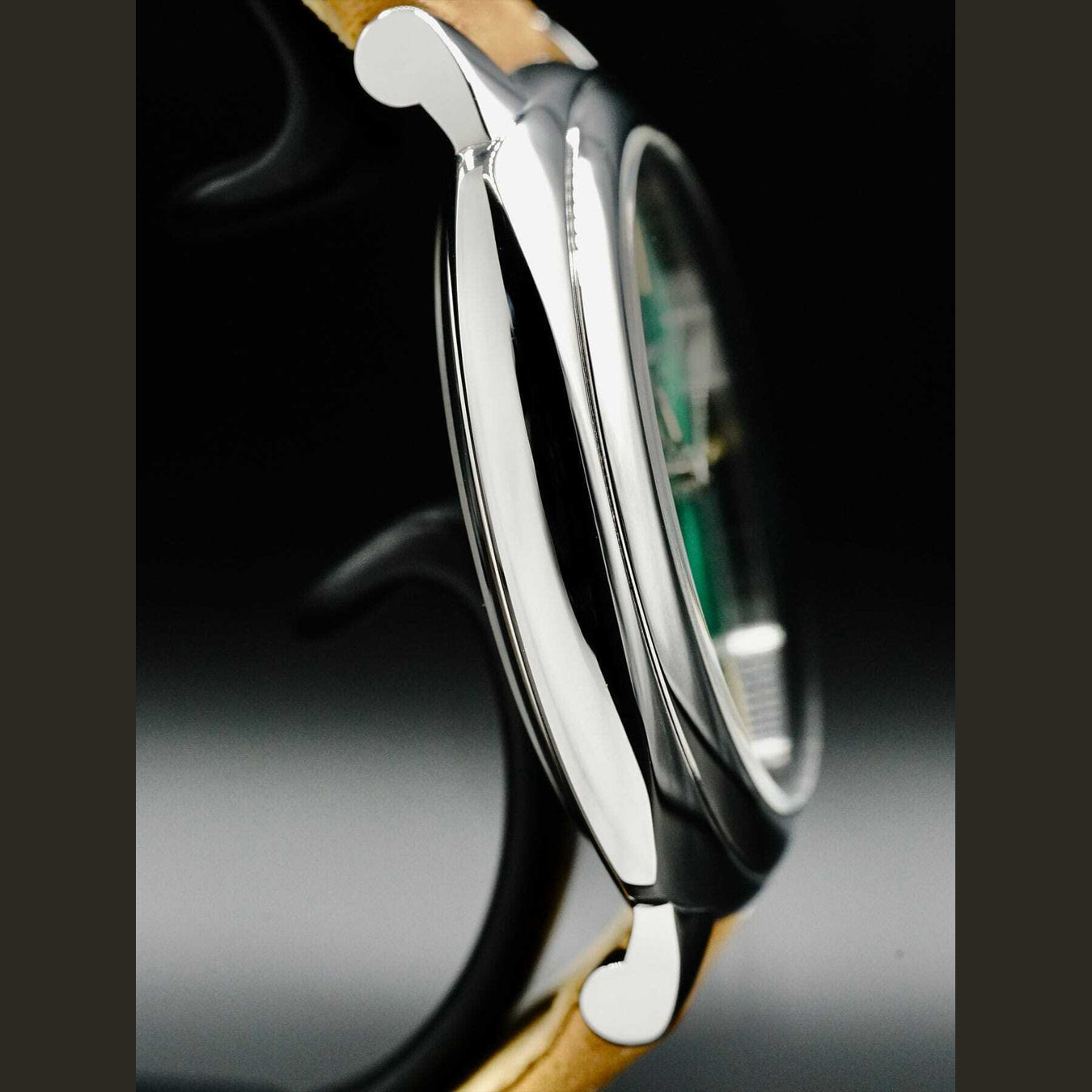 Laurent Ferrier Square California Dial LCF031.AC.VS467C.1