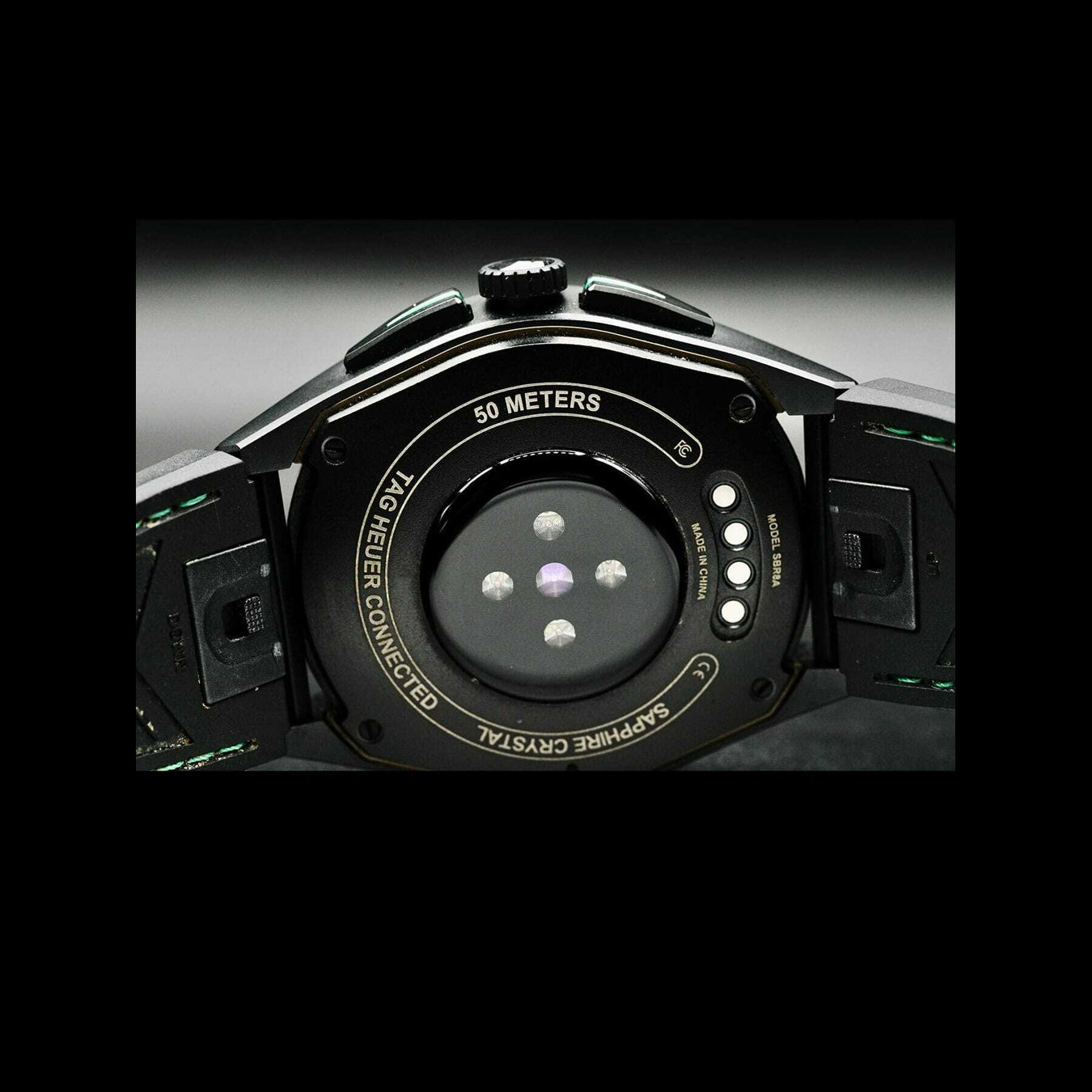 TAG Heuer Golf Edition SBF8A8031.82EB0172