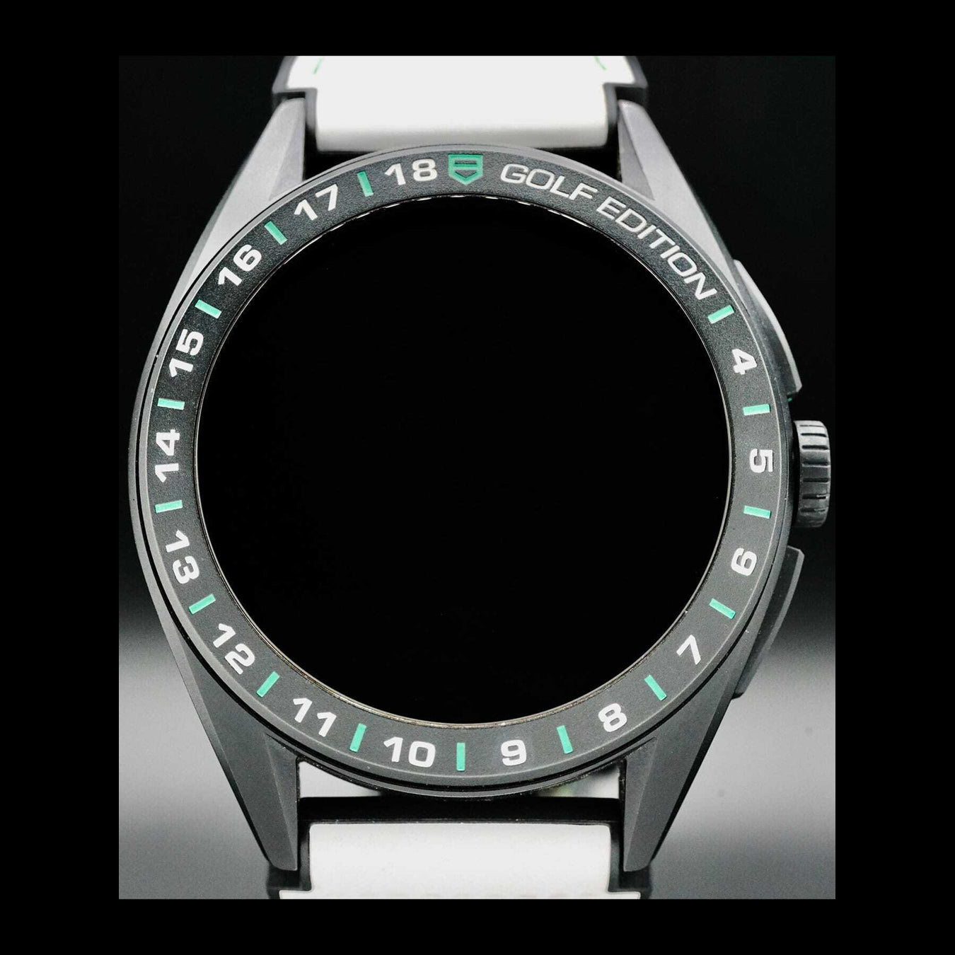 TAG Heuer Golf Edition SBF8A8031.82EB0172