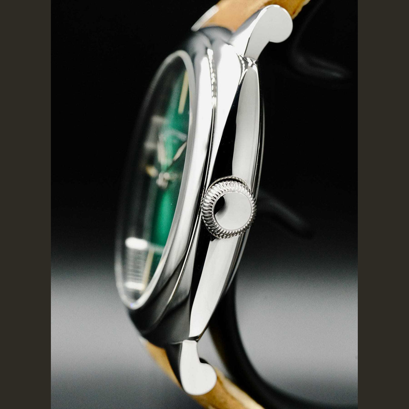 Laurent Ferrier Square California Dial LCF031.AC.VS467C.1