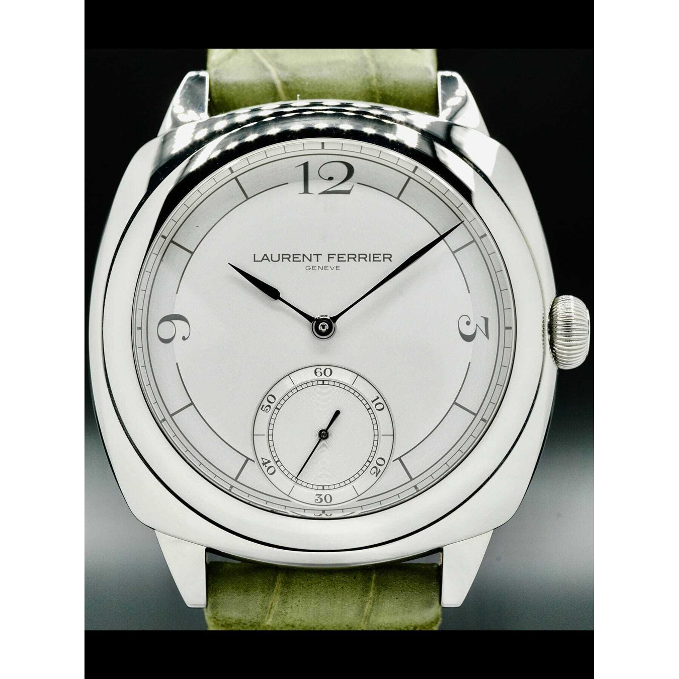Laurent Ferrier LCF013.AC.G3N.1