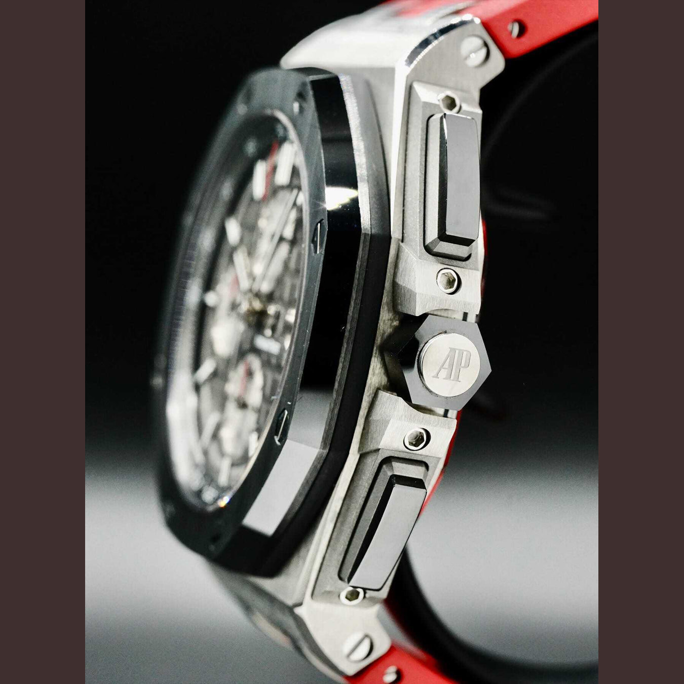 Audemars Piguet Royal Oak Offshore Chronograph 26400IO.OO.A004CA.01