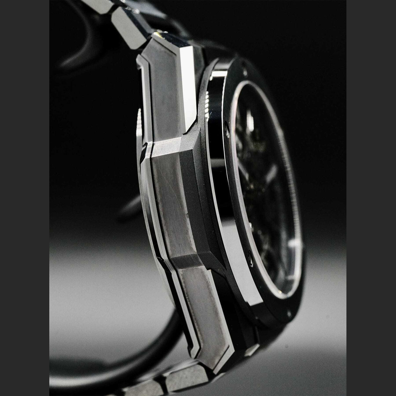 Hublot Big Bang Integral All Black 451.CX.1140.CX