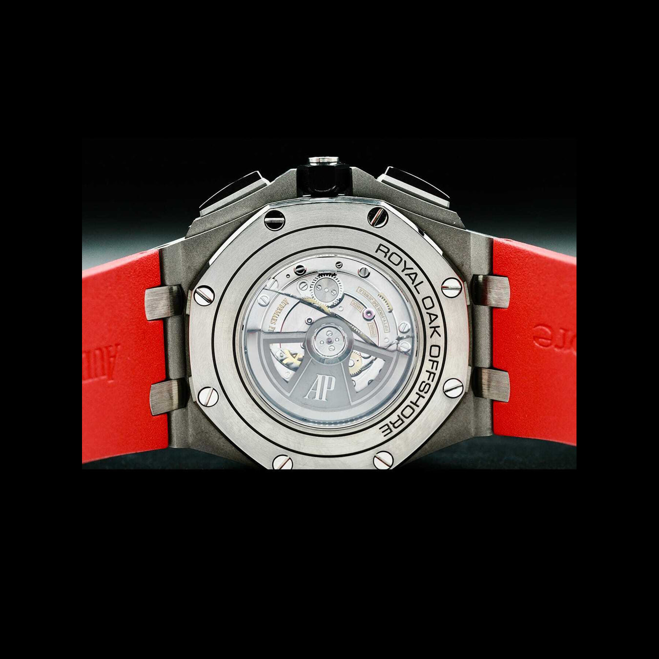 Audemars Piguet Royal Oak Offshore Chronograph 26400IO.OO.A004CA.01