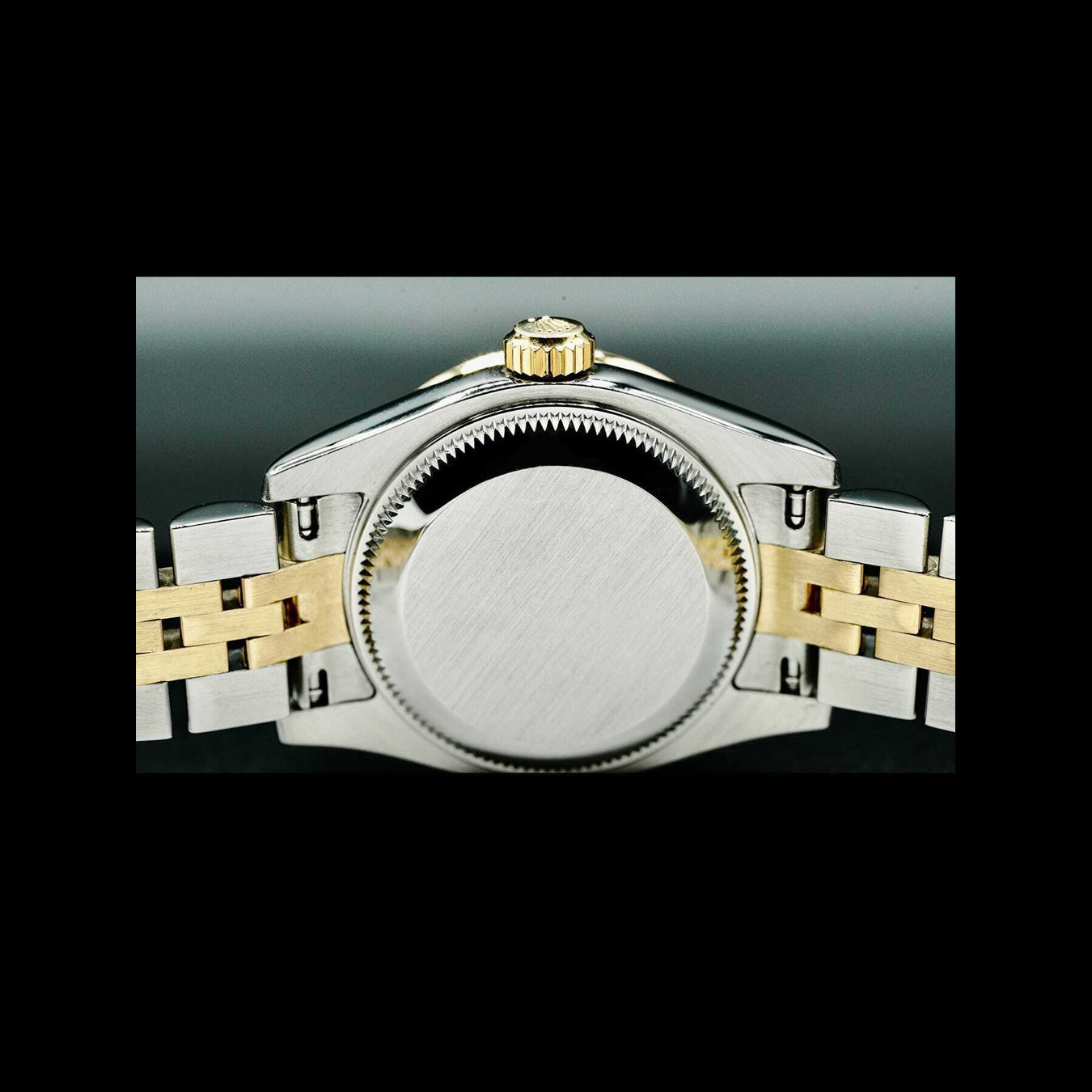 Rolex Ladies Datejust 179383