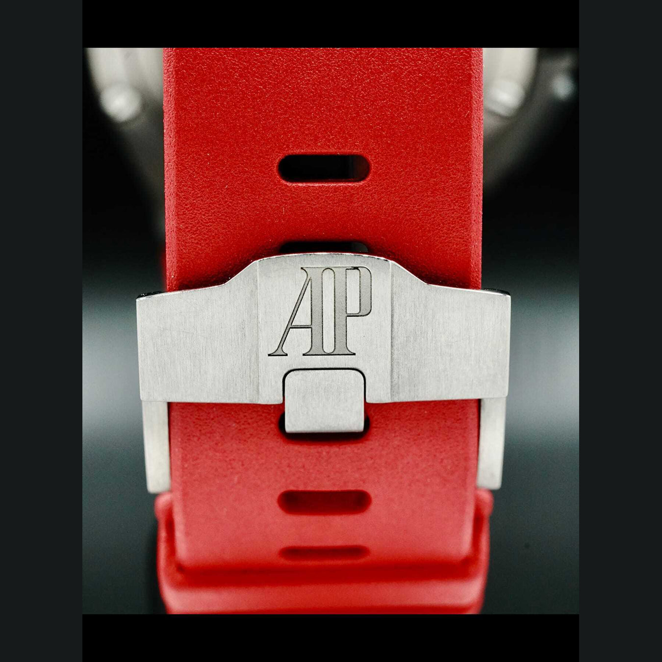 Audemars Piguet Royal Oak Offshore Chronograph 26400IO.OO.A004CA.01
