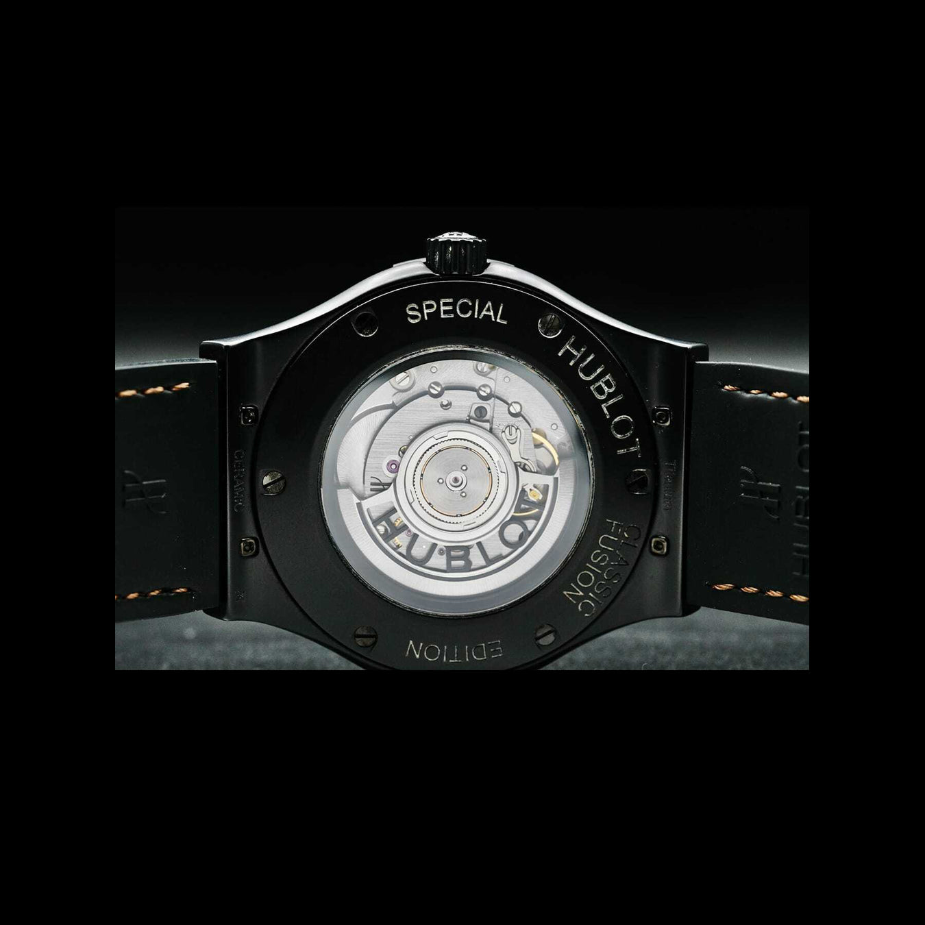 Hublot Classic Fusion Special Edition 511.CQ.1790.VR.PLP16