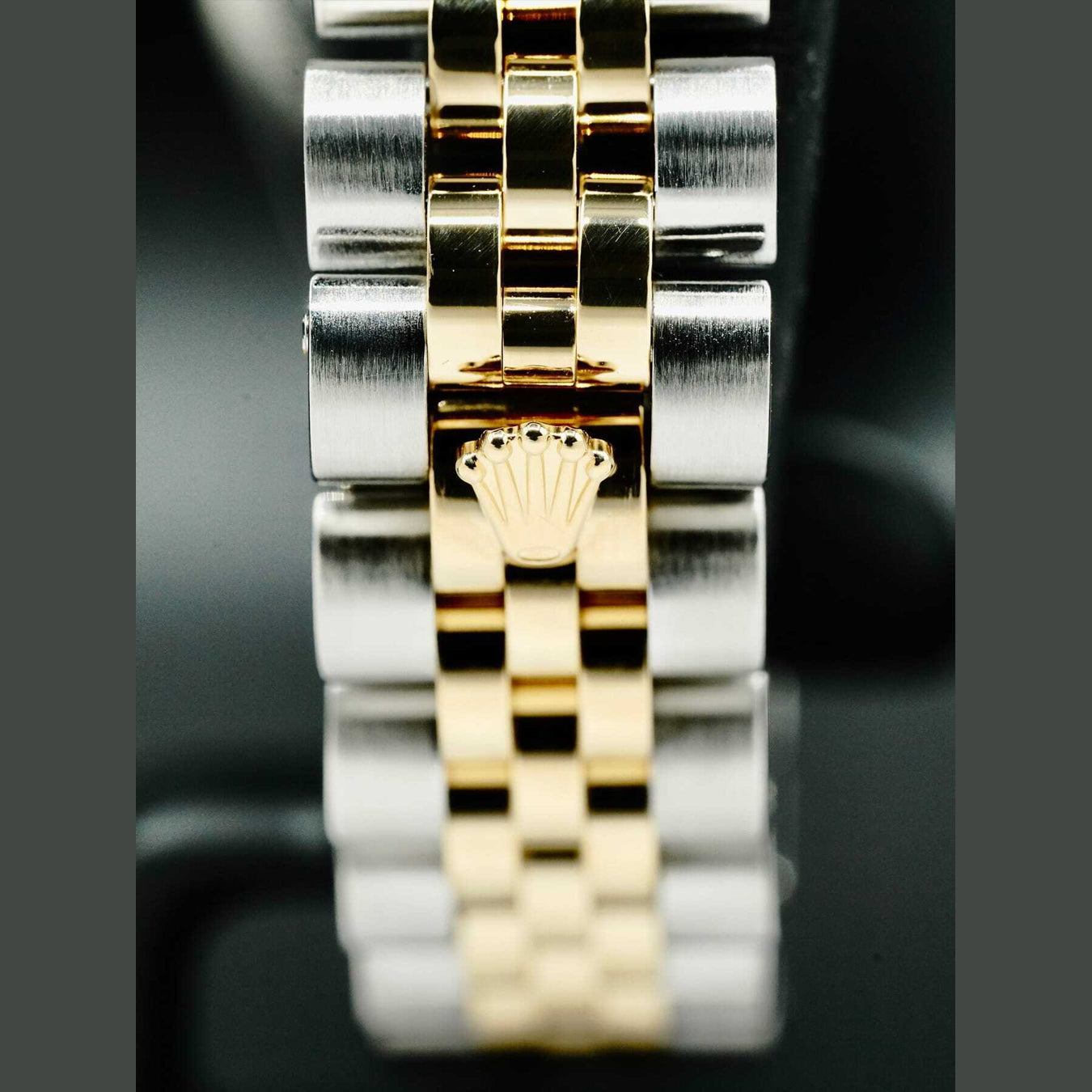Rolex Ladies Datejust 179383