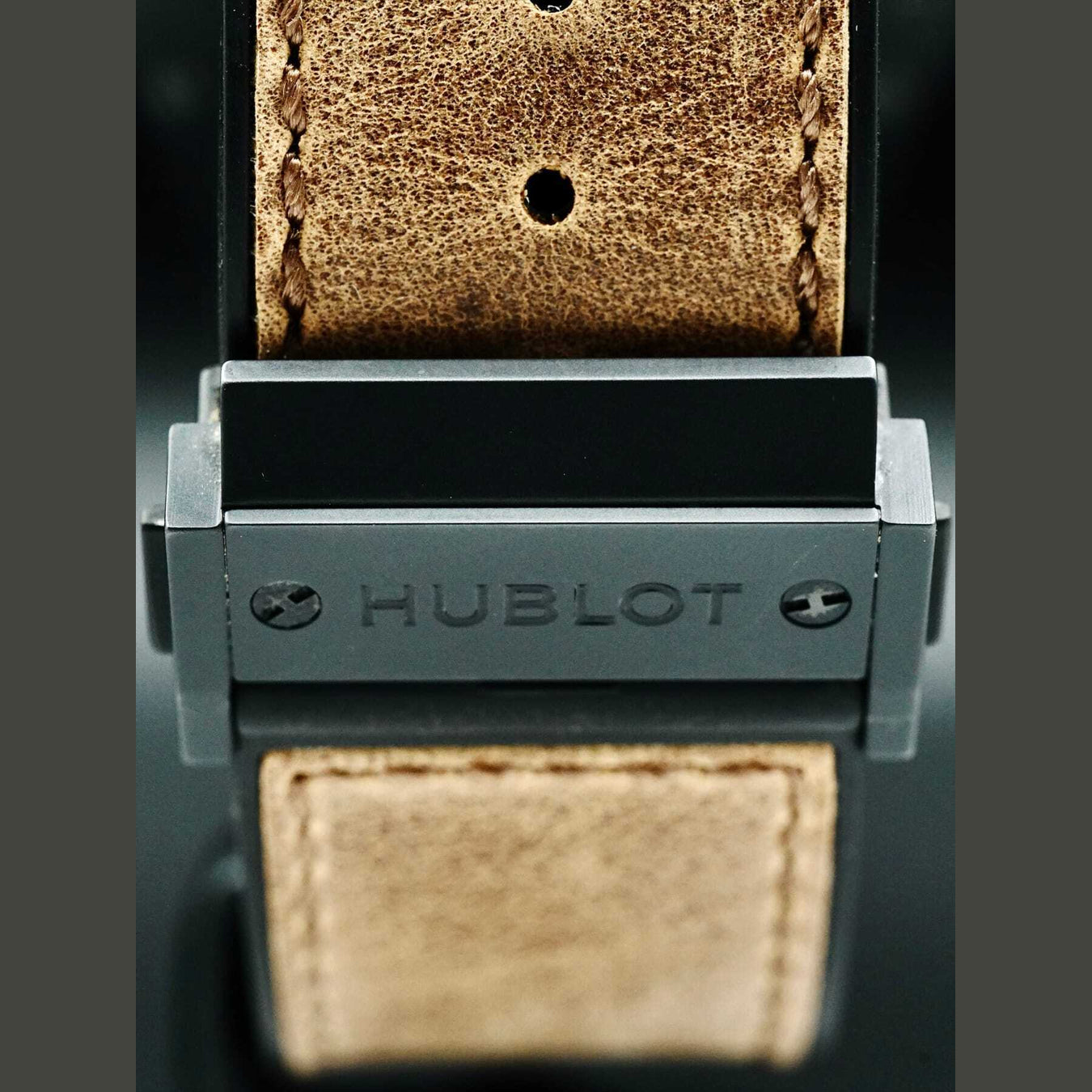 Hublot Classic Fusion Special Edition 511.CQ.1790.VR.PLP16