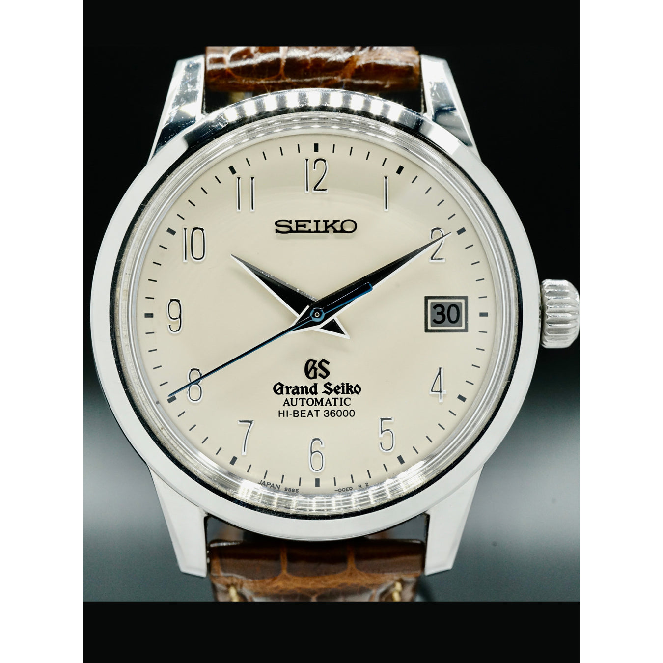 Grand Seiko SBGH013 Hi-Beat