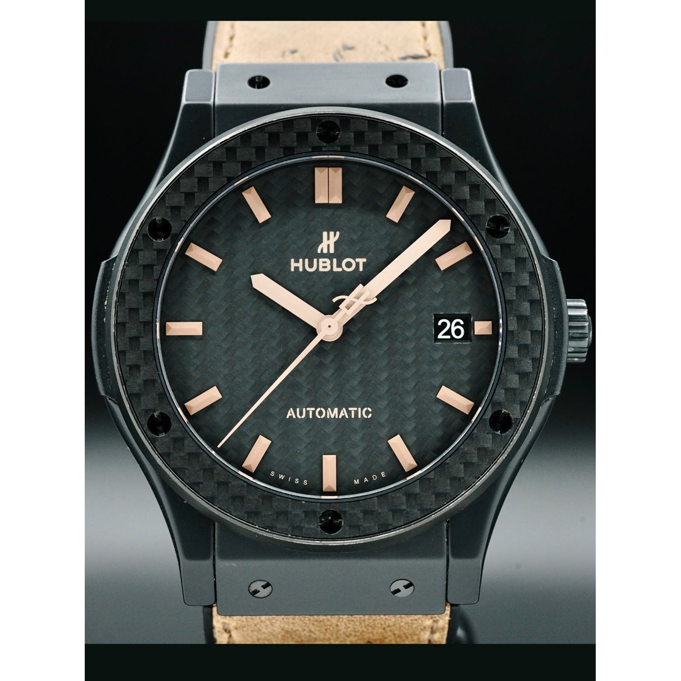 Hublot Classic Fusion Special Edition 511.CQ.1790.VR.PLP16