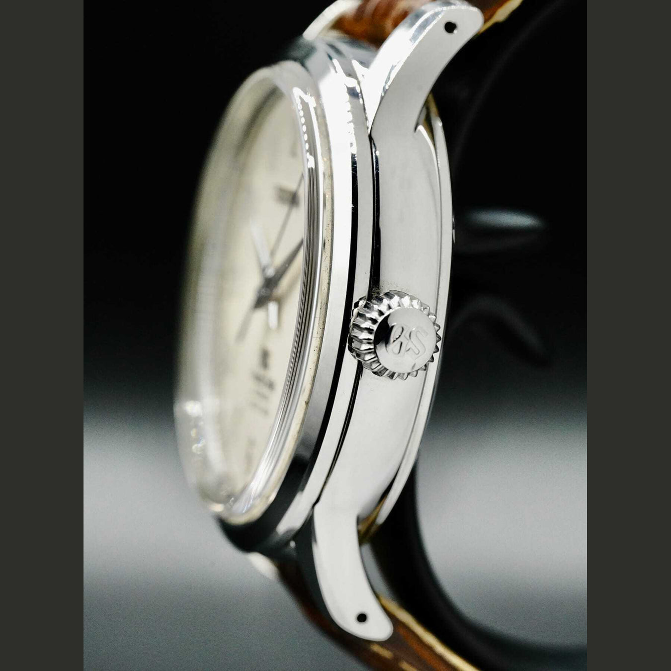 Grand Seiko SBGH013 Hi-Beat