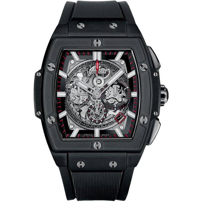 Hublot Spirit of Big Bang Black Magic 601.CI.0173.RX