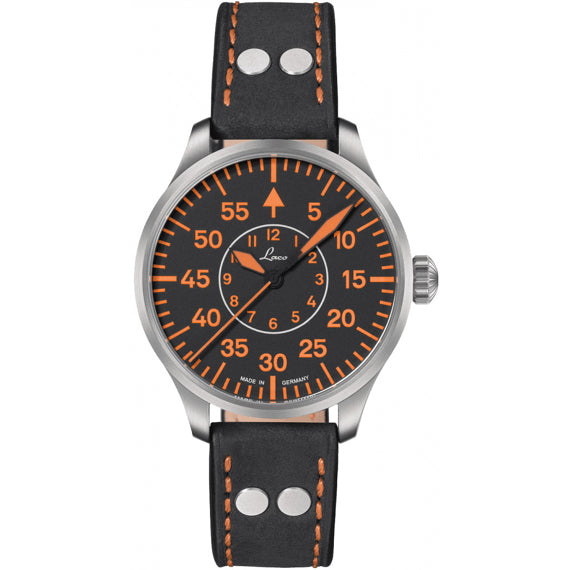 Laco Pilot Watches Basic Palermo 39