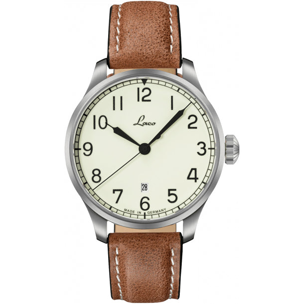Laco Navy Watches Valencia 42mm