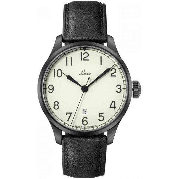 Laco Navy Watches Casablanca 42mm