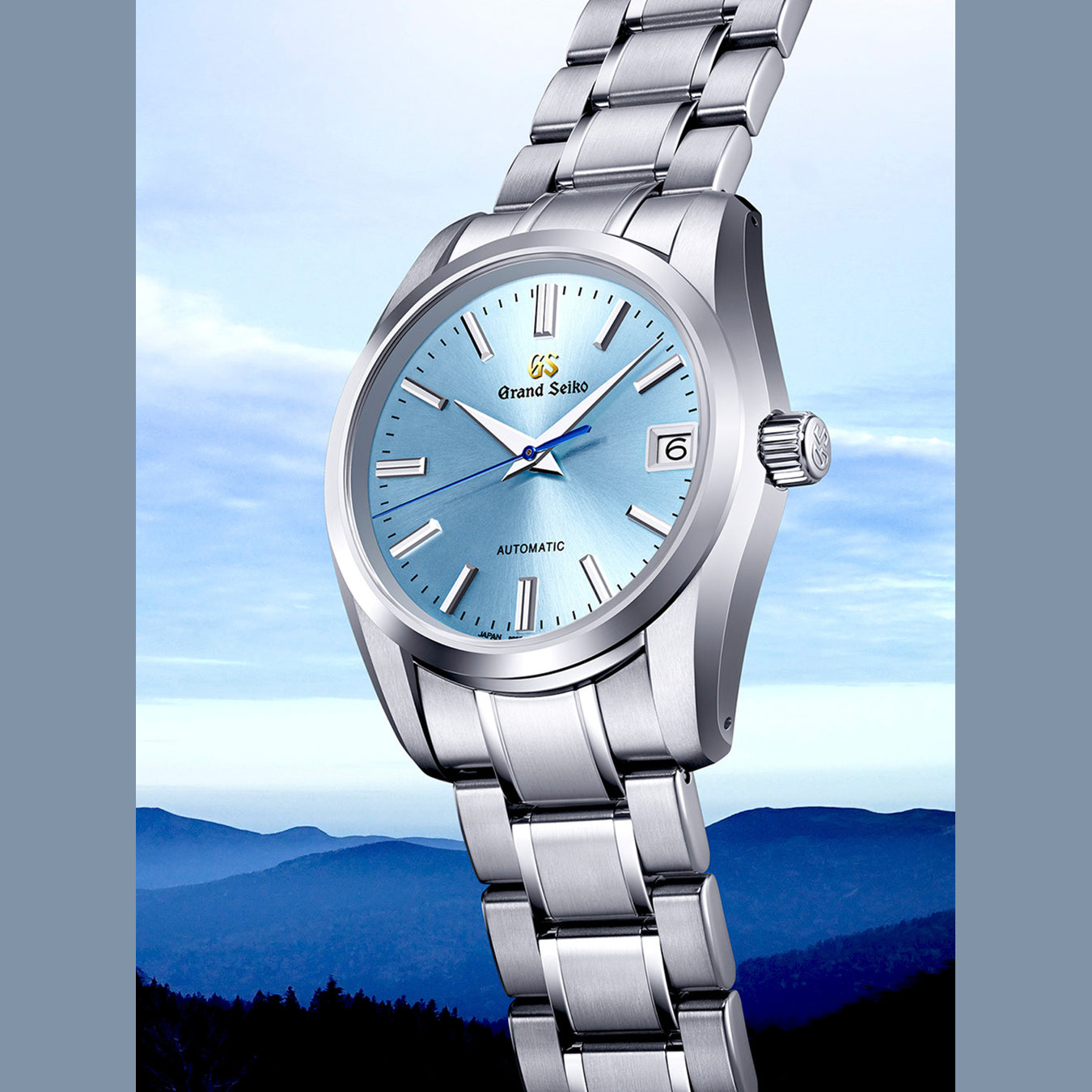 Grand Seiko SBGR325 Limited Edition