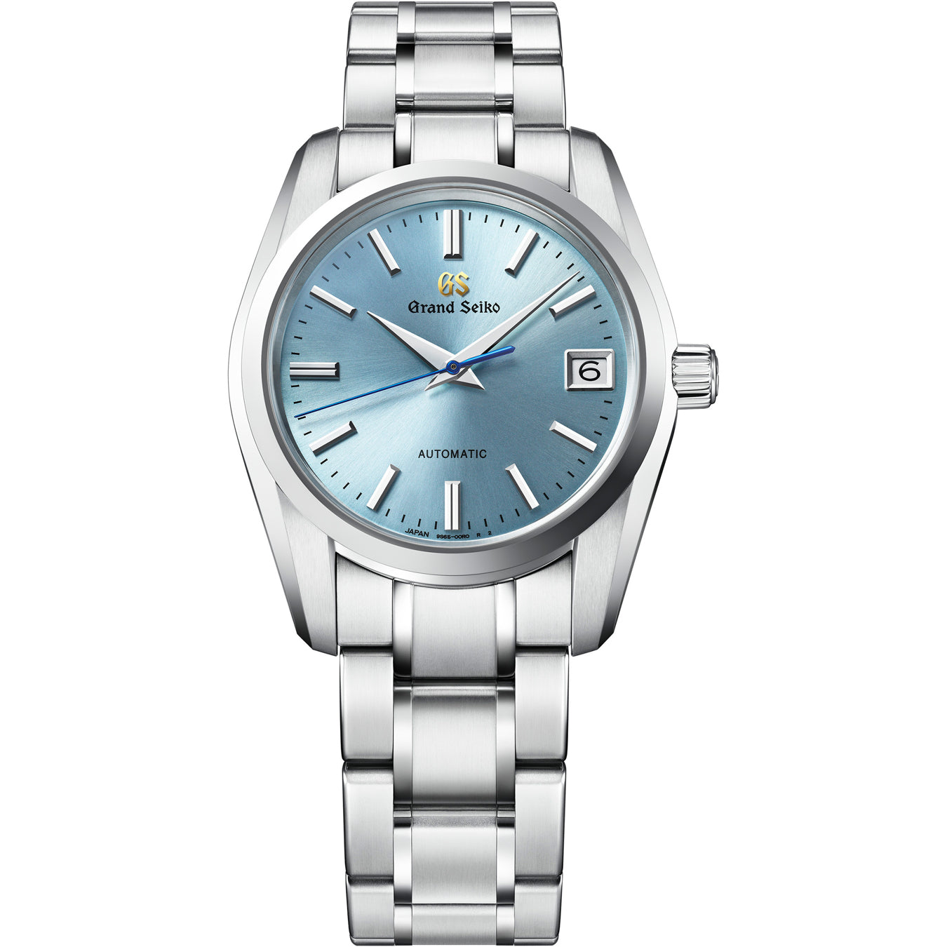 Grand Seiko SBGR325 Limited Edition