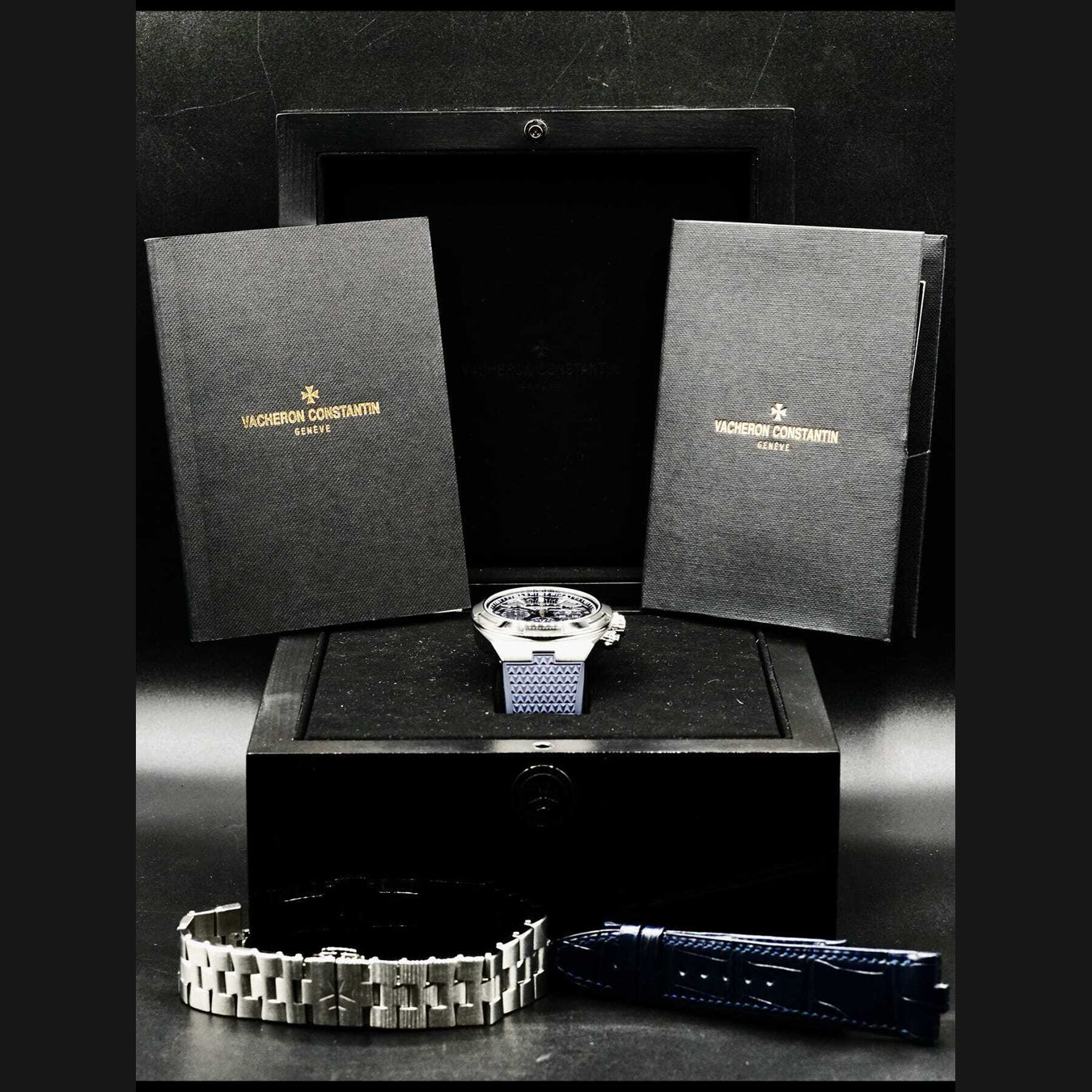 Vacheron Constantin Overseas Chronograph X55A9467