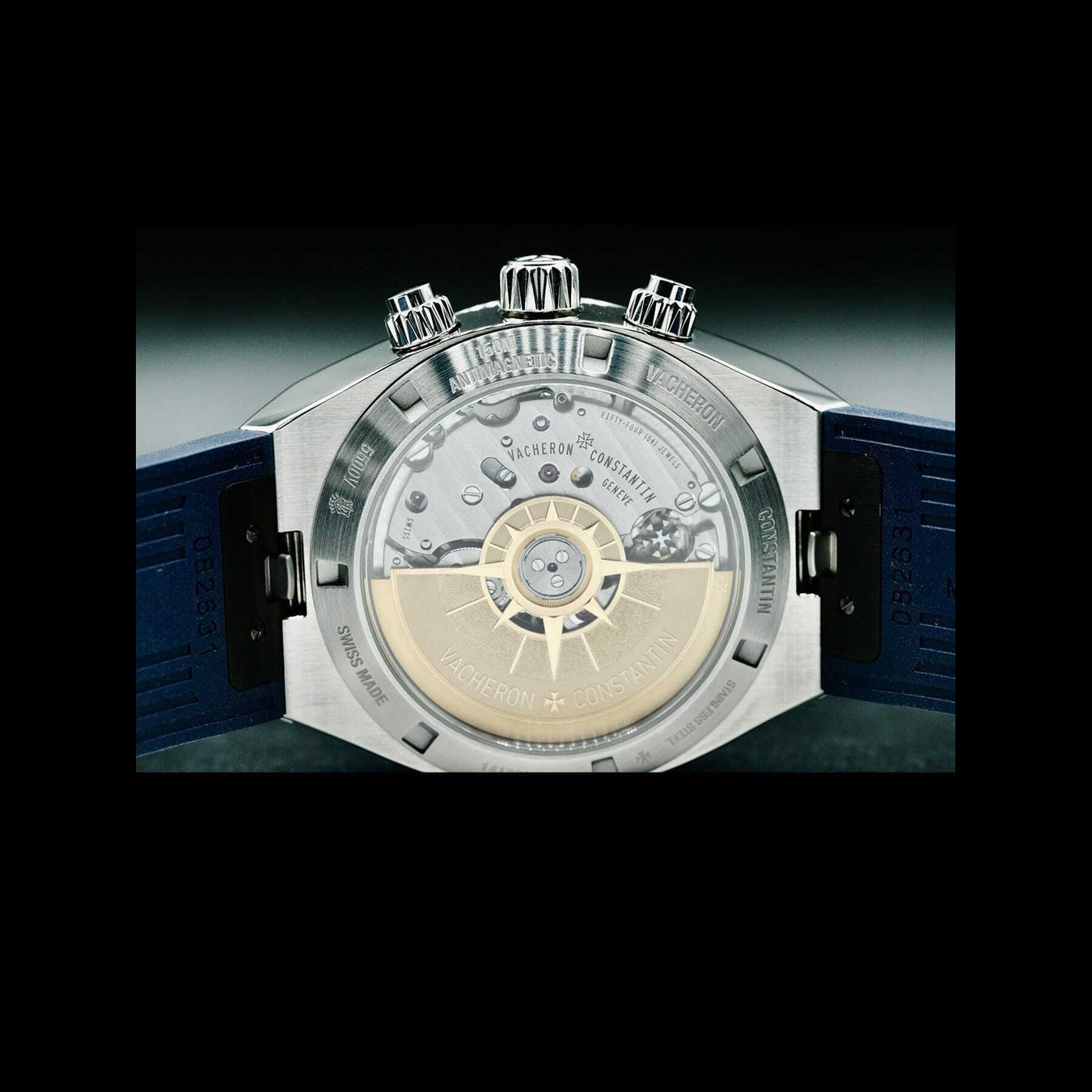 Vacheron Constantin Overseas Chronograph X55A9467