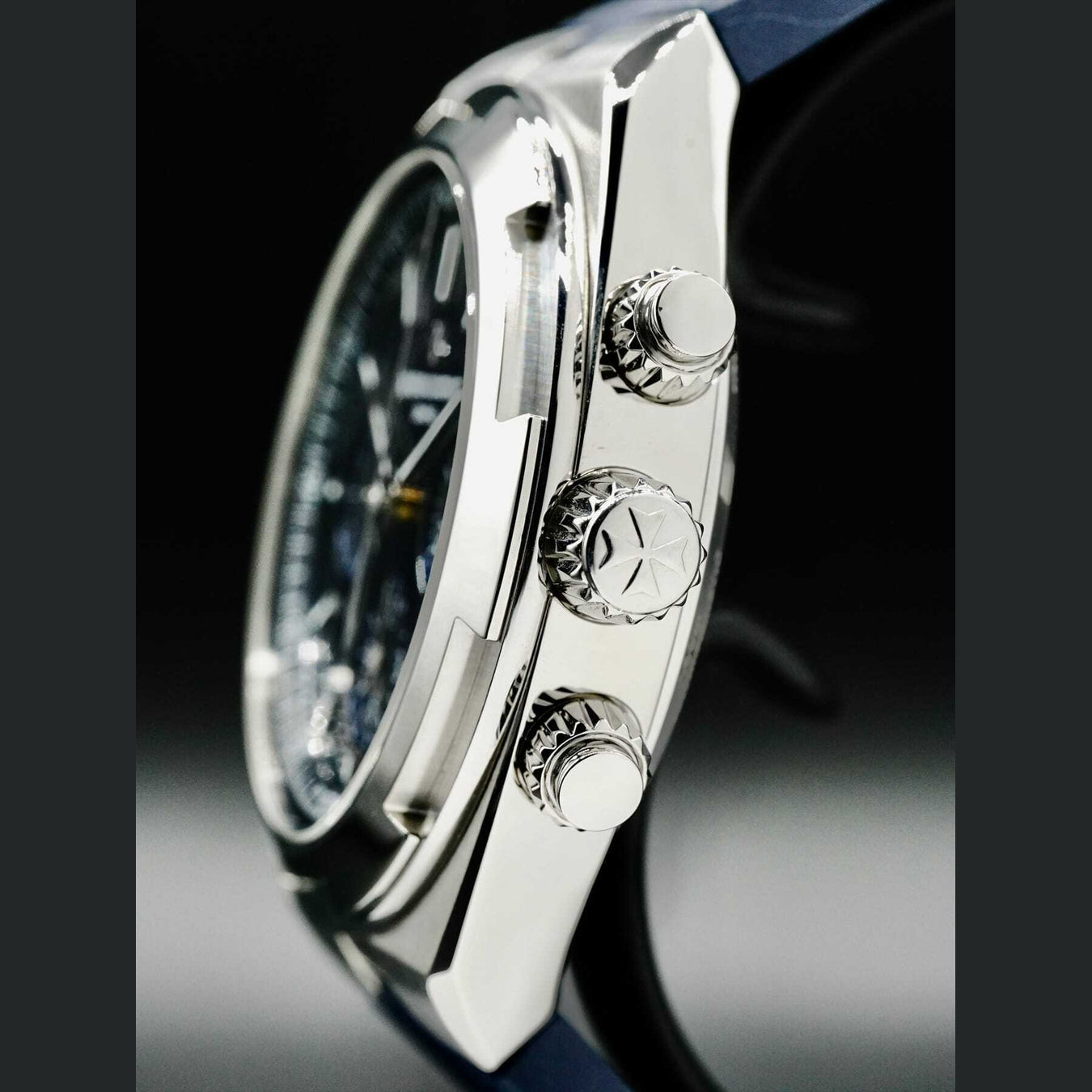 Vacheron Constantin Overseas Chronograph X55A9467