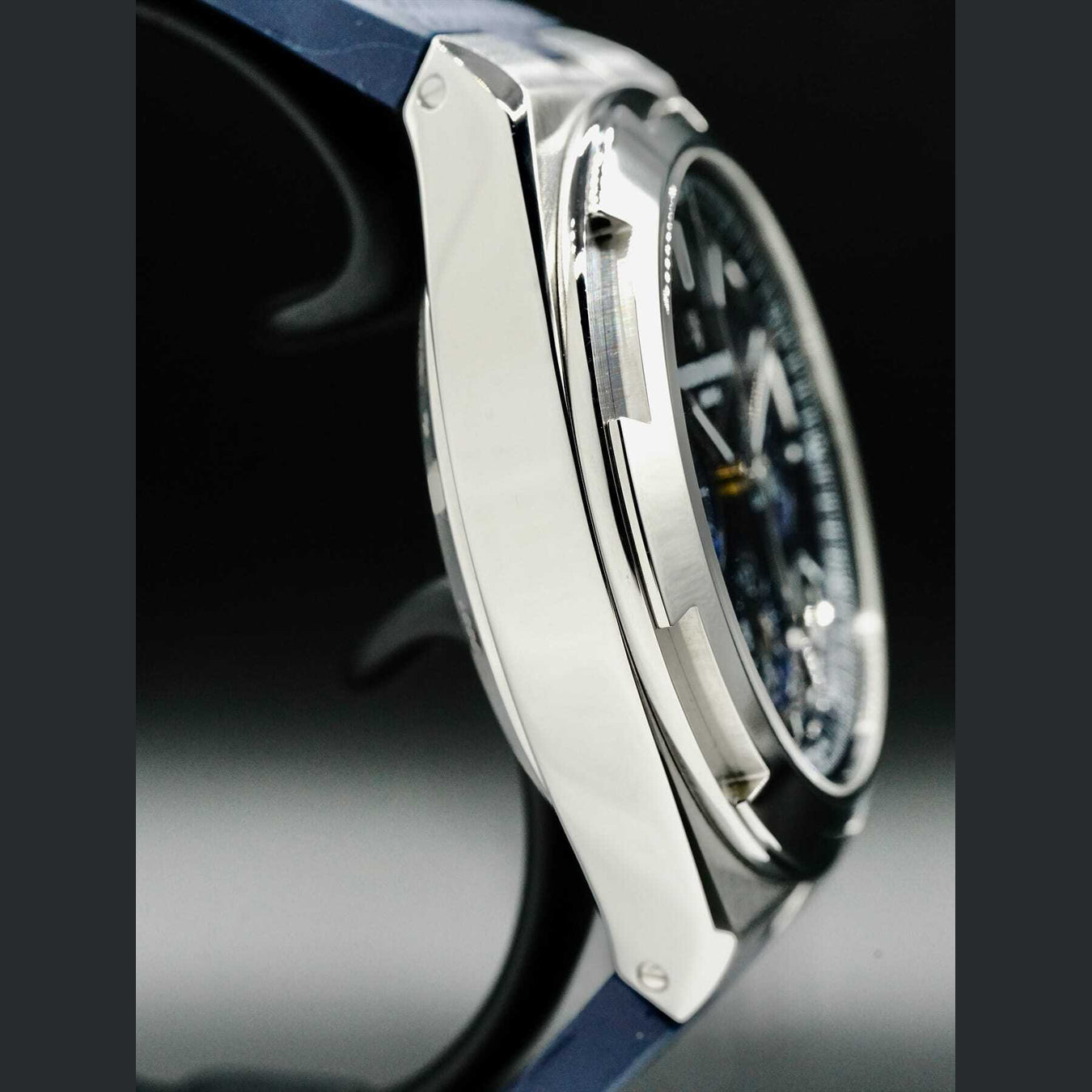 Vacheron Constantin Overseas Chronograph X55A9467