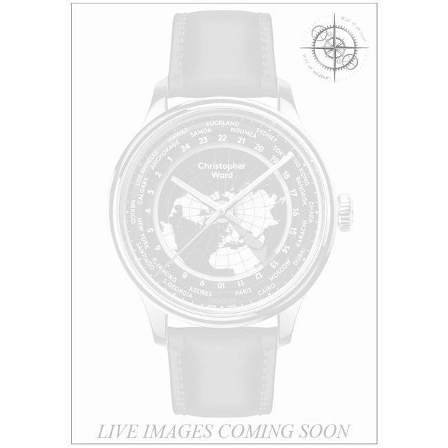Christopher Ward Worldglow C01-43AWT3-S00K0