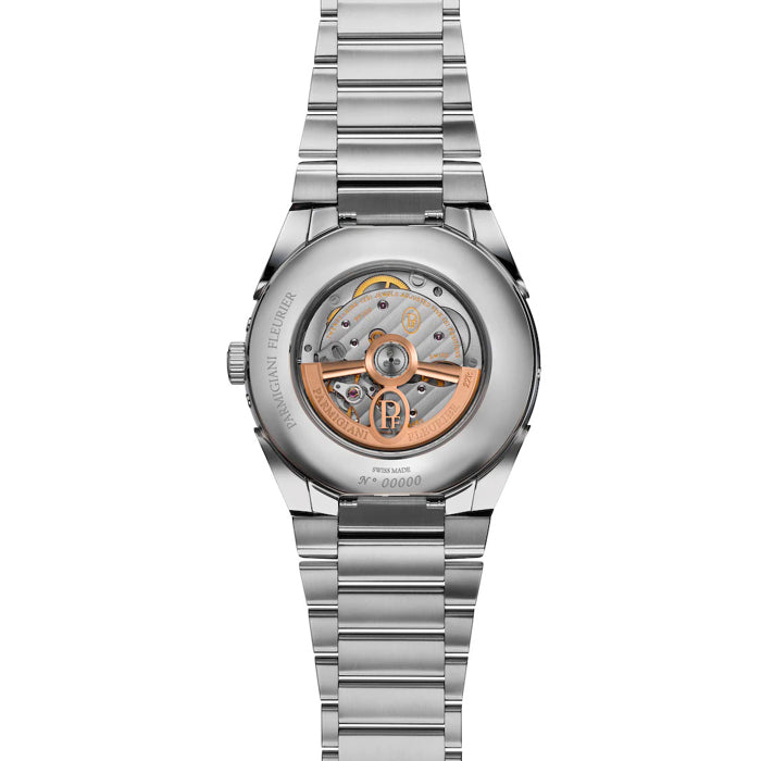 Parmigiani Fleurier PFH982-1022501-100182 Tonda PF Xiali Calendar