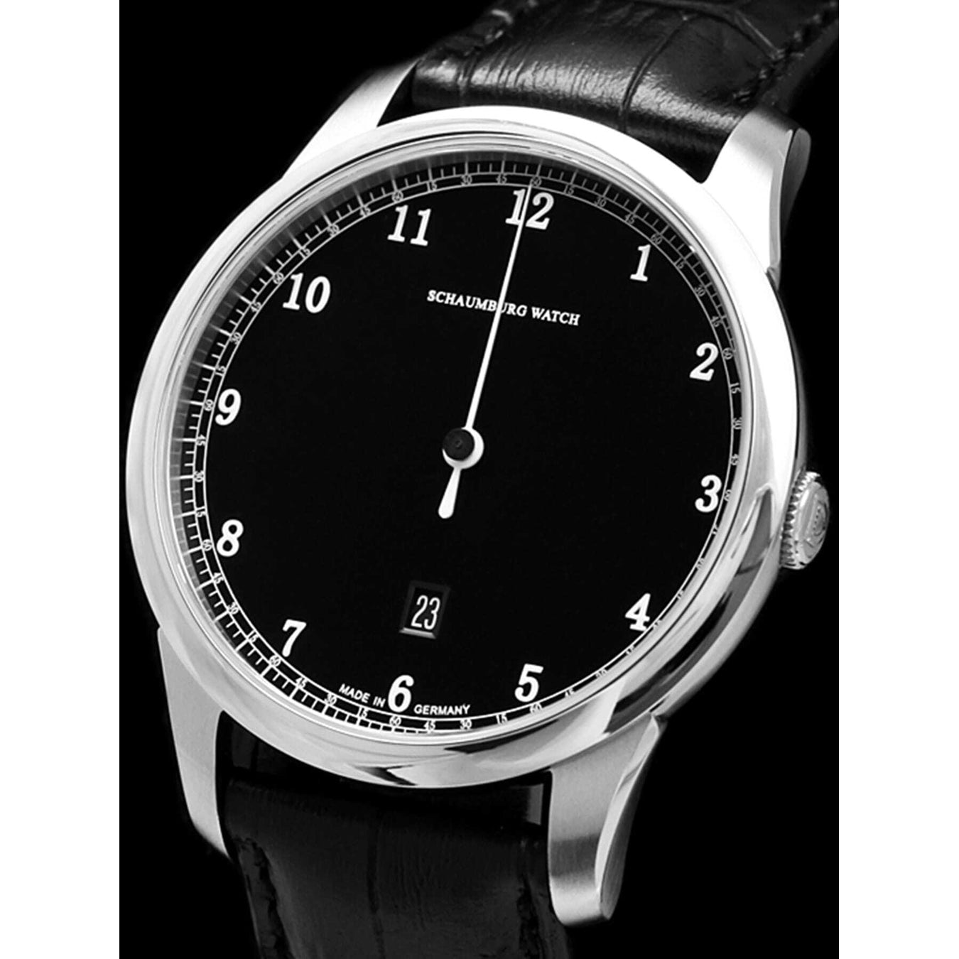 Schaumburg Watch Gnomonik 4
