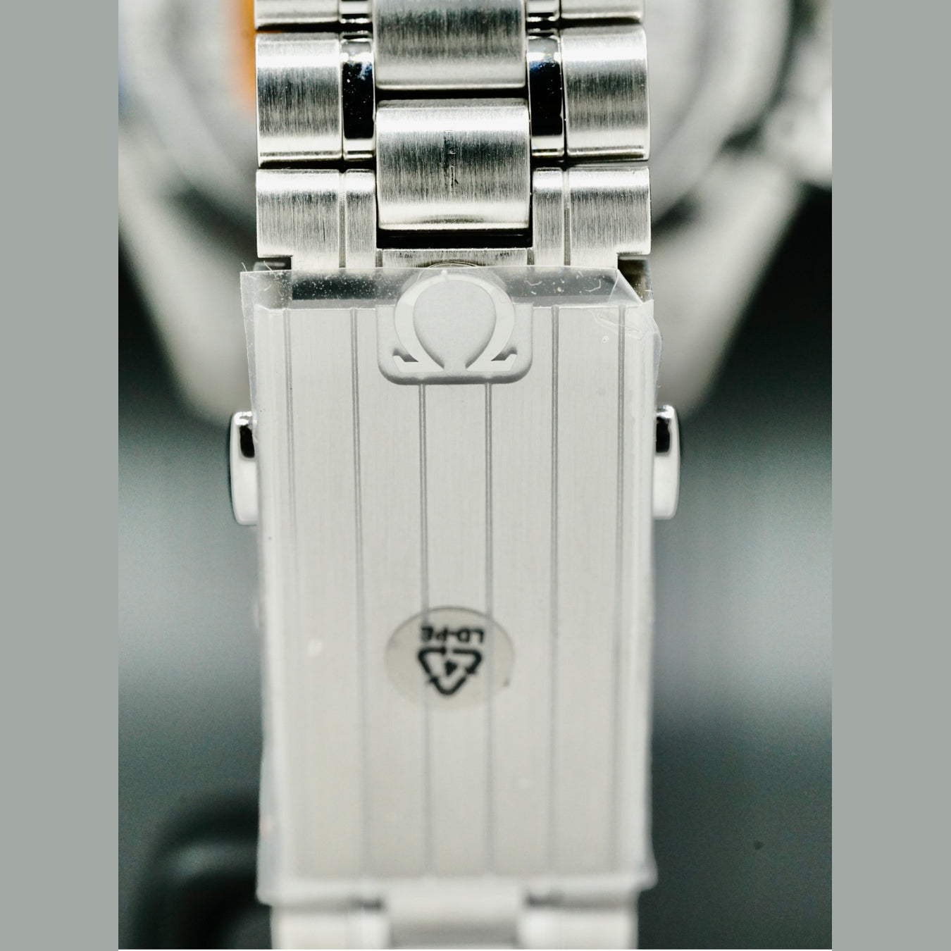 Omega Speedmaster Moonwatch Professional Master Chronograph 310.30.42.50.01.002