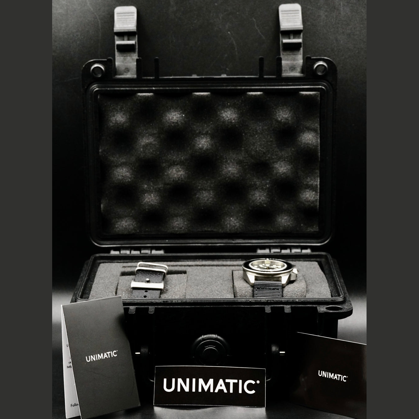 Unimatic U1 Classic