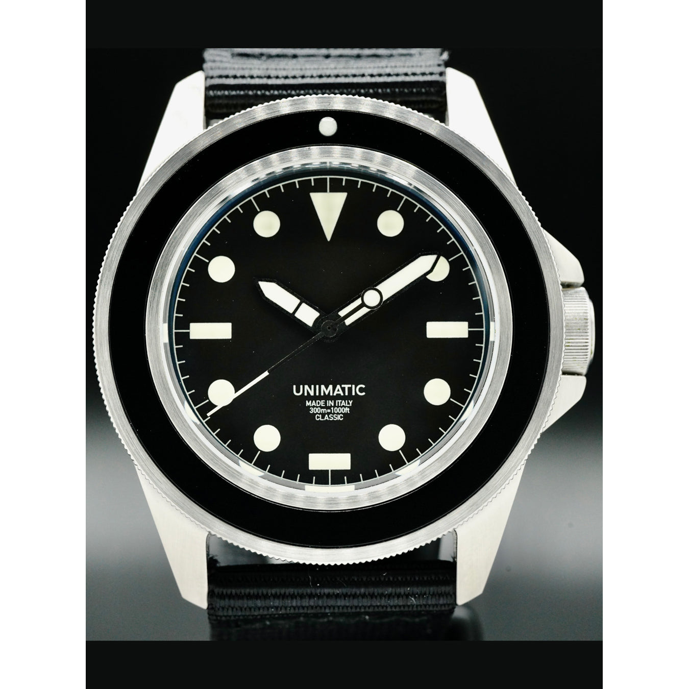 Unimatic U1 Classic