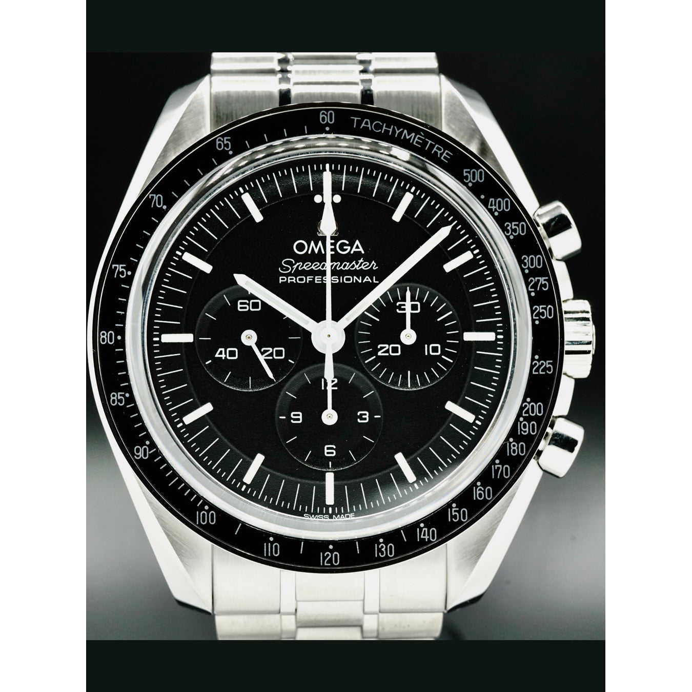 Omega Speedmaster Moonwatch Professional Master Chronograph 310.30.42.50.01.002
